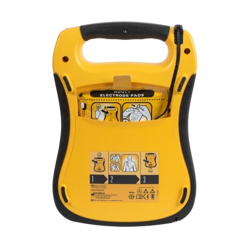 Lifeline AUTO SG AED