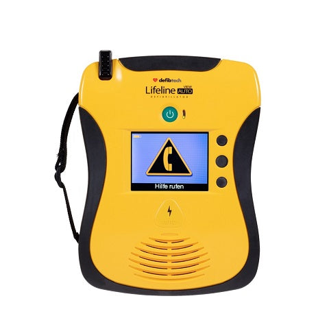 Lifeline VIEW AUTO AED