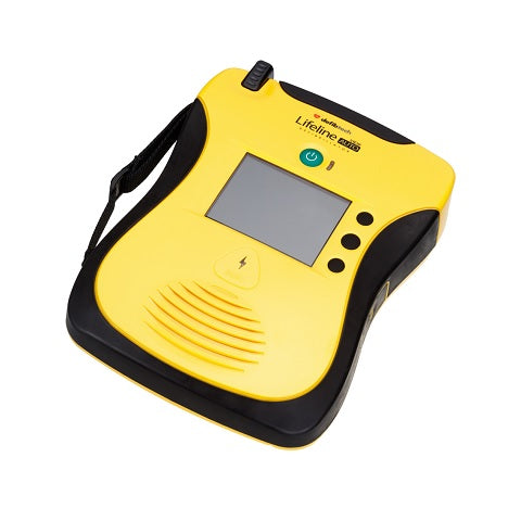 Lifeline VIEW AUTO AED