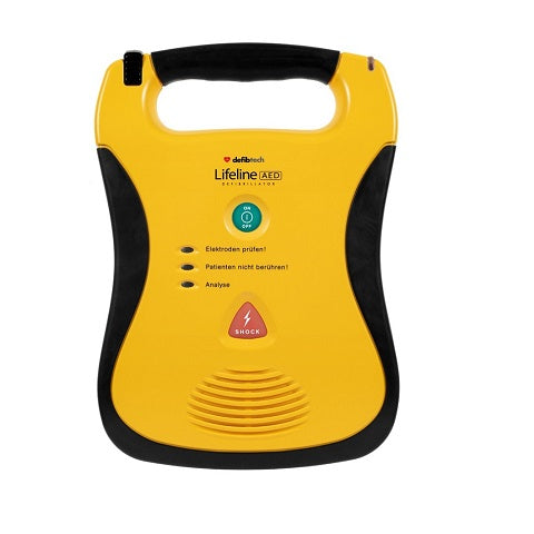 Lifeline SG AED