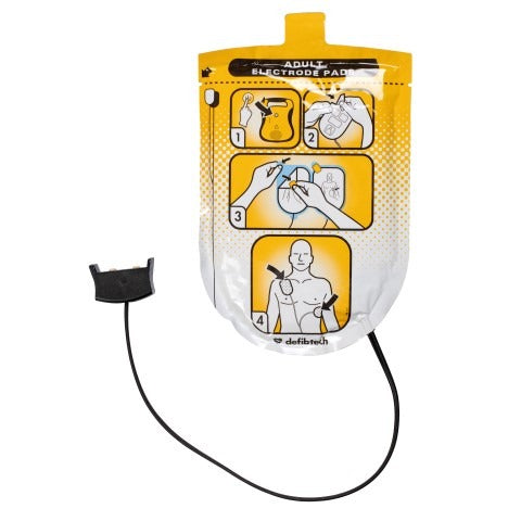 Lifeline AUTO SG AED