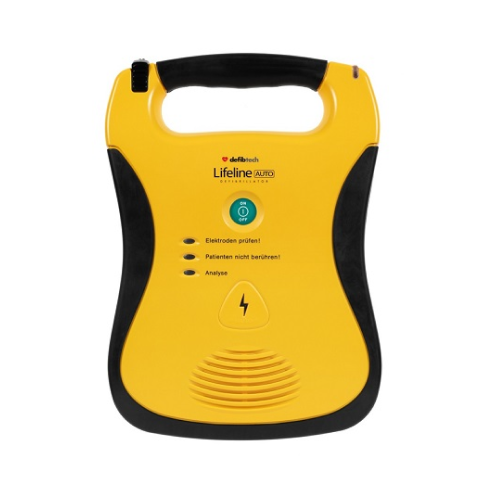 Lifeline AUTO SG AED