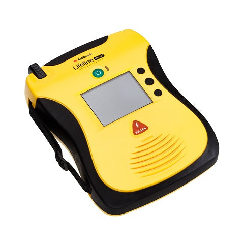 Lifeline VIEW AED