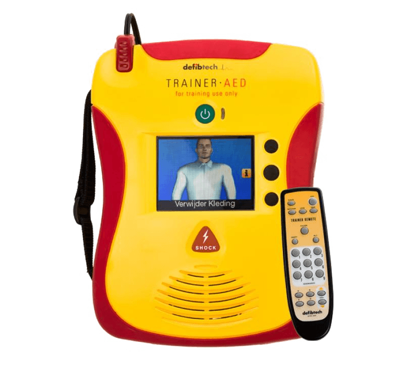 Lifeline VIEW Trainer