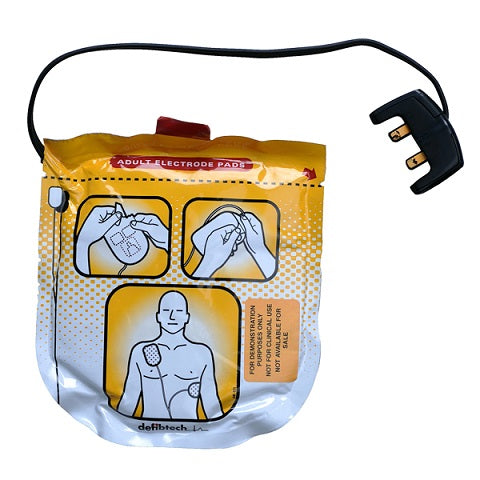 Lifeline VIEW AUTO AED